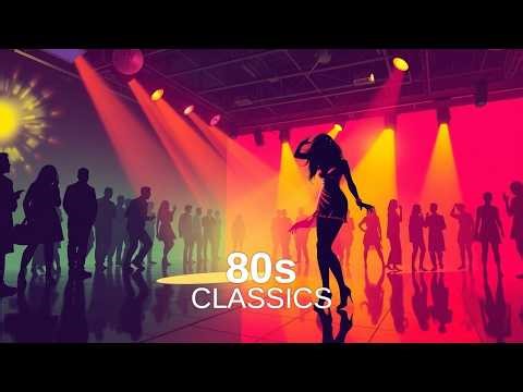 Back to 1985 | 80s Dreamwave Classics
