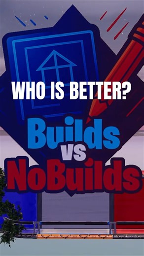 Do Zero-Build players have more skill?? | Codes: 1500-1031-6901 | 1366-2796-9560