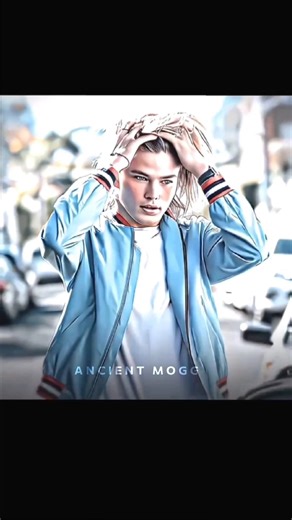 JORDAN BARRETT ⚡