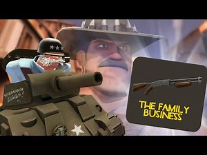 Exploring TF2 community servers in 2020