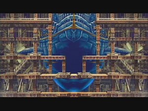 【FF2】FF2をフリーダムにプレイ Part4 【ゆっくり実況プレイ】