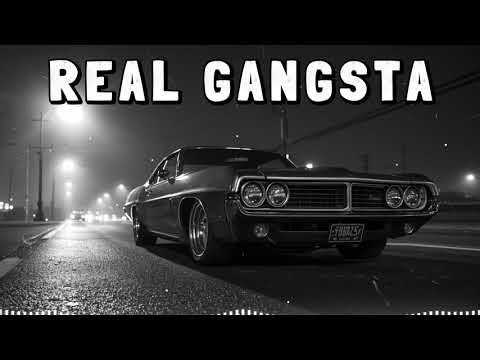 Real Gangsta Rap Vibes – 90s & 2000s Old School Hip Hop Classics