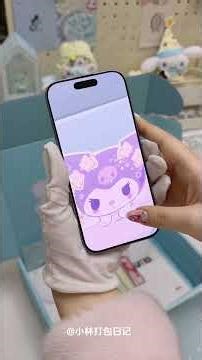 🎧Asmr packaged like a medicineiPhone 17 Misty Blue~