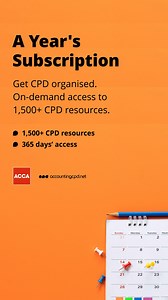 19 reactions | See the CPD courses thousands of accountants are choosing to grow faster, work smarter and stay ahead. | Accountingcpd | Facebook