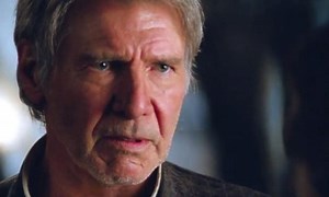 Watch: Harrison Ford on how he feels about new Han Solo movie and actor taking over his role
