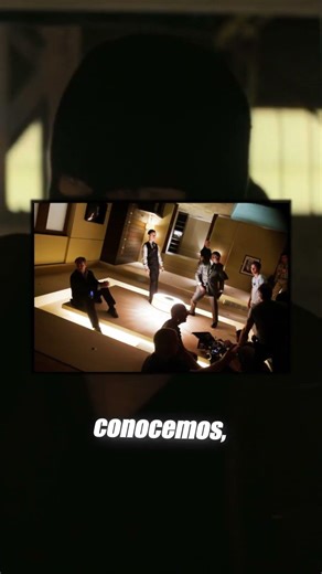 ¿Sabías que Inception tardó años en crearse? 🧠 #cine #sabiasque #peliculas #Goottsy