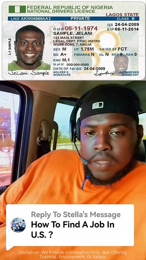 Local Services on Reels