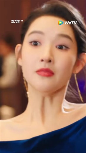 💗#MyPageInThe90s is streaming now on WeTV exclusively. ✨Starring #ChenXingxu #WangYuwen 🔗👉🏻https://u.wetv.vip/MyPageinthe90sGlobald5 #突然的喜欢 #陈星旭 #王玉雯 #WeTV #WeTVAlwaysMore | WeTV