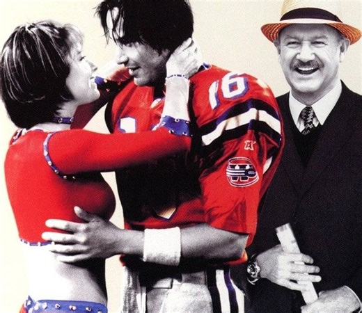 The Replacements Summary, Latest News, Trailer, Cast, Where to Watch and More