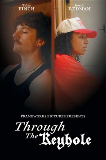 Through the Keyhole (2025) - Movie
