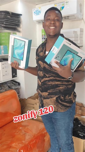 Tablette disponible à ALTACADO