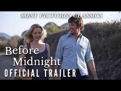 Before Midnight | Official Trailer HD (2013)