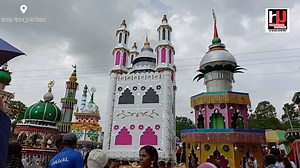 479K views · 43K reactions | हज़ारीबाग़ छड़वा मैदान में देखें 10वीं मुहर्रम में 22 गाँवों के ताज़िये Note : वीडियो 29 जुलाई को शूट की गई थी , तकनीकी समस्या के कारण वीडियो आज प्रसारित किया जा रहा है | Hazaribagh Updates | Facebook