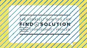 Learn the five steps to better negotiating. http://stanford.io/1VG3Zze | Stanford Graduate School of Business