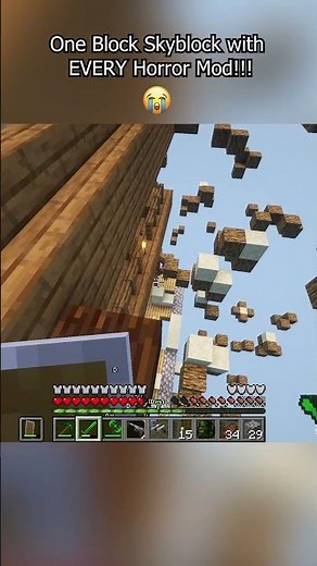 SCP 682 is in my Minecraft World #minecraft