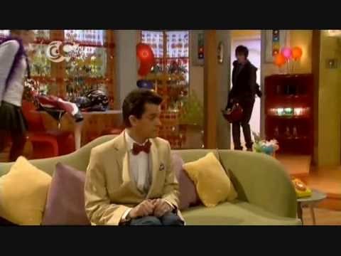 My Parents Are Aliens - Oh Brian! (Part 2)