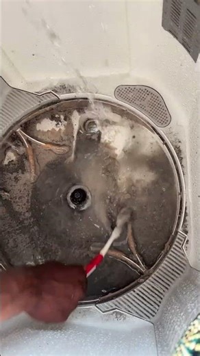 LG semi washing machine cleaning in Supaul || EHSAN