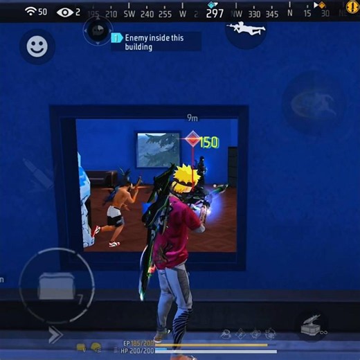 SASTA SNIPER KING KA COMEBACK 💀😂 FREEFIRE FUNNY MOMENTS #freefire #shorts #funny #tlswarrior