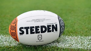 Queensland Murri Carnival