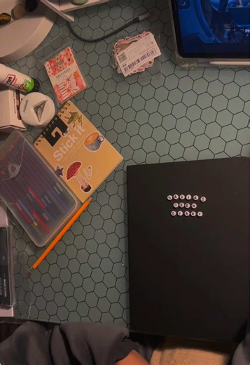 Decorate My Deen Diary: Creative Journal Ideas