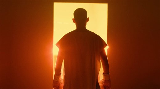 Giant - Official Trailer #2