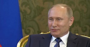 Putin orders the U.S. to cut 755 staffers in Russia