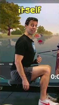 Rowing Posture: The Tiny Change That Changes Everything