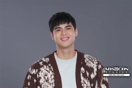 Get to know Emilio Daez better through these fun random questions | ABS-CBN Entertainment