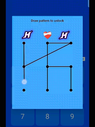 Understanding Pattern Locks and Their Importance