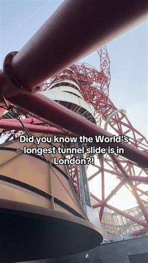 Come with us for a full tour of the latest Zip World site, Zip World London at the ArcelorMittal Orbit! | Zip World