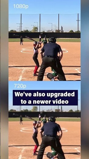 Live Streaming in 1080p on GameChanger