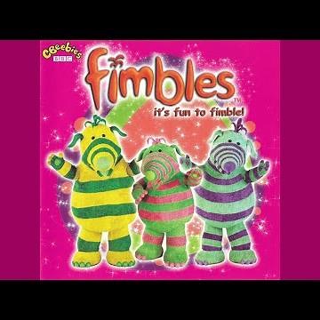 26 Twinkle, Twinkle, Little Star - It's Fun To Fimble! (2005)