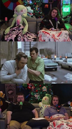 Dead Man's Wire Trailer