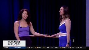 Fitness Friday with The Bar Method