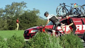 Visit California TV Spot, 'NBC Sports: Amgen' Featuring Jens Voigt