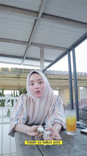 VCS Soto Ayang: Video Call Terasa Spesial
