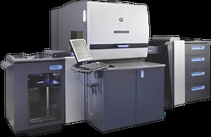 HP Indigo Heat Transfer - iTex Imaging Products - Products textile transfer printers