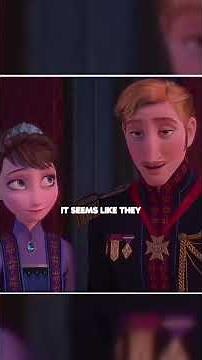 I Missed This Frozen Detail for 12 Years