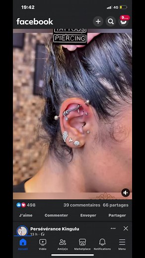 apotshodeluxe🇨🇩🇫🇷 (@apotshodeluxe05)’s videos with Un Jour Nouveau - JONATHAN C. GAMBELA