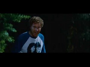 Step Brothers - Burying Scene