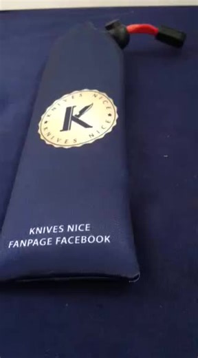 videoตันโตะดามัสกัดสวีเดน #Customs_Knife #Stabilized_Wood #มีดพับ #ดามัสกัสสวีเดน #damasteelab #มีดถอดประกอบได้ - ใบมีด เหล็กดามัสกัสสวีเดน (Damasteel AB ,Sweden) DS93X™ ลายวินแลนด์ Vinland™ - ใบมีดตันโตะ (短刀 ,Tanto) ยาว 4 นิ้ว - รวมด้ามยาว 8.6/8 นิ้ว - โบสเตอร์ไทเทเนียมทำลาย #Titanium - ด้ามไม้สเตบิไลซ์ Stabilized - ระบบเปิดใบแบบ Thump Stud ทองเหลือง - น๊อตด้ามสแตนเลสแทงลาย - ถอดประกอบได้ทั้งเล่ม - โครงสร้างด้ามสเตนเลส - สันด้ามเหล็กดามัสกัสสวีเดนแทงลาย - ระบบล็อคใบมีดแบบล็อคหน้า(Liner Lock) รา