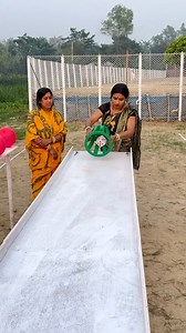 17M views · 10K reactions | Ludo Luck is steering the balloon pop race! Who’s your pick?  #LudoLuckChallenge" | SS Food Challenge | Facebook