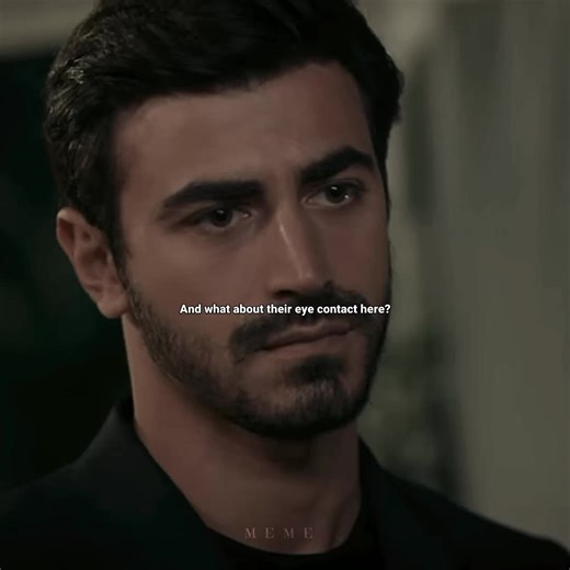 Their eye contact so insane in that scene I need more of them I can’t wait for Monday and the new episode #arafta #emingünenç #fyp #ateş #turkishseries (Arafta, emin gunenc, ilsu demerci, Turkish series, Turkish drama, viral, fyp)