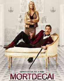 Mortdecai 2015 | Mortdecai Hollywood Movie: Release Date, Cast, Story, Ott, Review, Trailer, Photos, Videos, Box Office Collection – Filmibeat