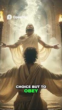 Deep Bible 59 - How Jesus Cast Out Demons — The Power of His Word