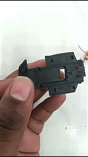 World's Smallest RC Car - Is It Worth It? part #2