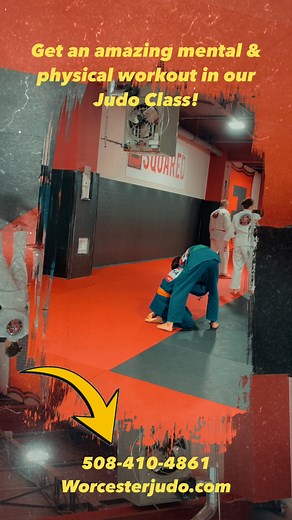 Worcester Martial Arts Academy on Reels