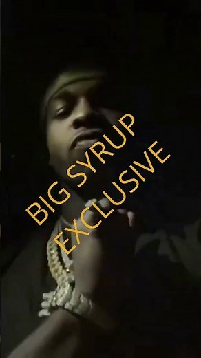 Pop Smoke Previewing "Demeanor"