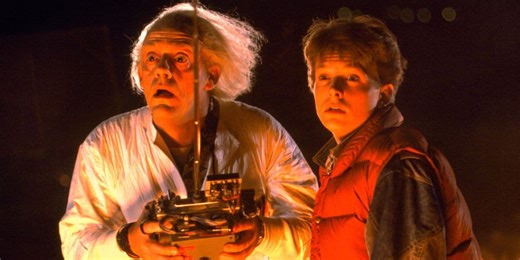 New 'Back to the Future' Film With Michael J. Fox Confirmed, Gets Teaser and Release Date