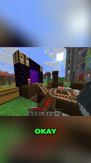 Minecraft Shulker Shells: Buy or Obtain First? #shorts